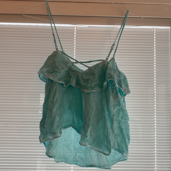 AE BUNDLE!  10 PIECE!!!Women’s American Eagle size XS 10 Item Bundle - Picture 7 of 16